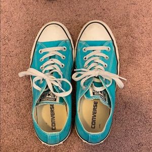 Converse All Star Shoes